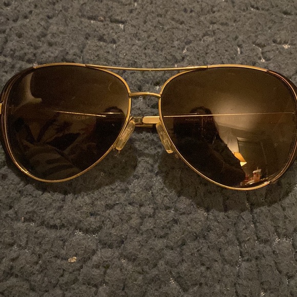 🕶️Michael Kors MK5004 Chelsea Sunglasses 59/13 135 /KAC704🕶️ - Picture 5 of 11